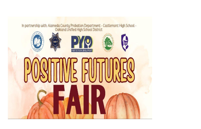 ACPD PYD POSITIVE FUTURES FAIR